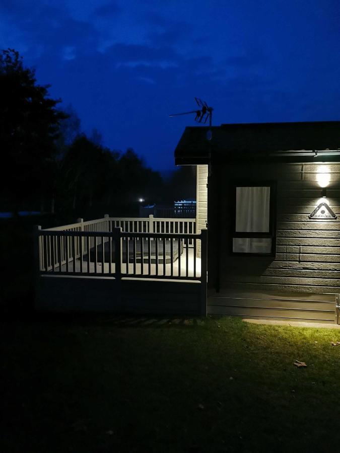 Jjs Lakewood Lodge York