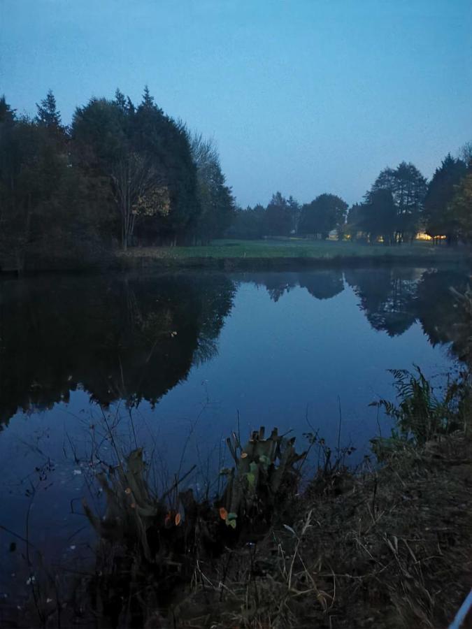 Jjs Lakewood Lodge York